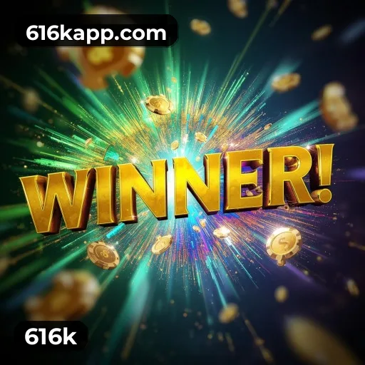 616k ajuda online — chat de suporte no aplicativo oficial