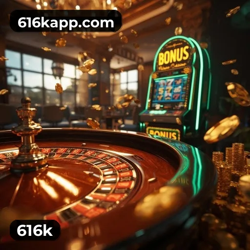 616k bet — painel ao vivo com cotações dinâmicas