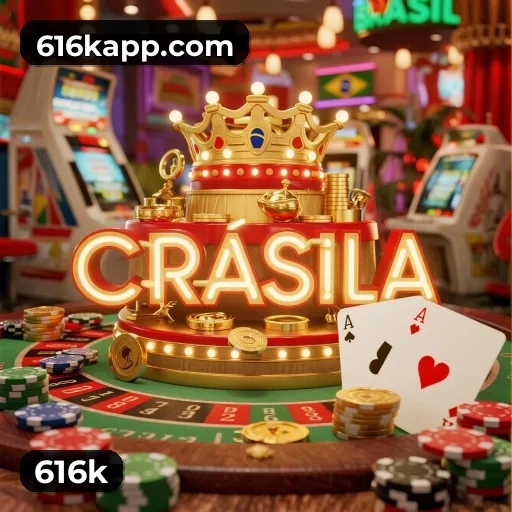 616k download — arquivo APK para Android oficial