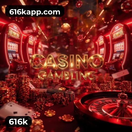 616k FAQ — suporte e ajuda no aplicativo oficial