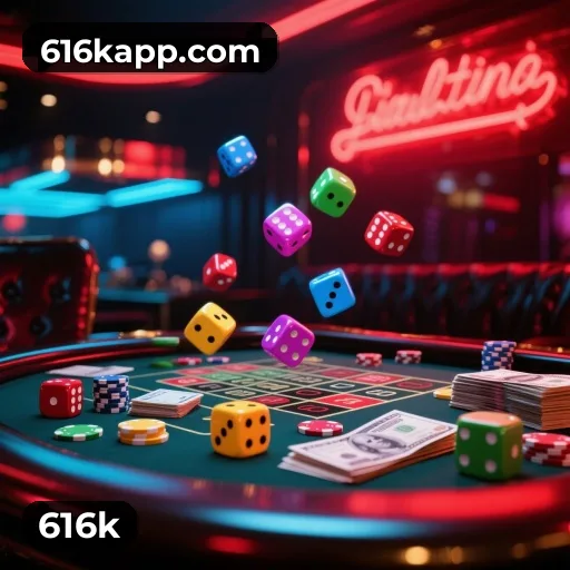 616k FAQ — perguntas frequentes usuários Brasil