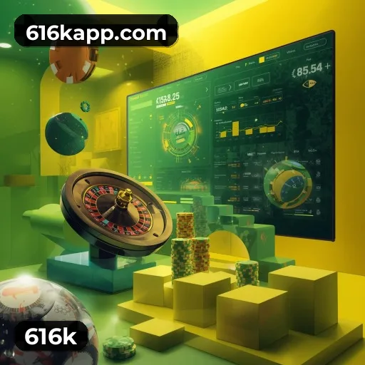 616k feedback — formulário de envio no aplicativo oficial