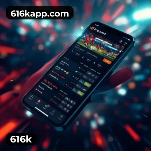 Guia install APK 616k BR